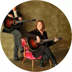 Robin and Linda Williams