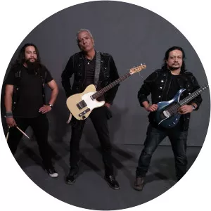 Robin And The New Revolution