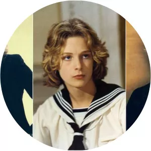 Robin Andrésen photograph