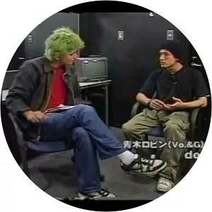 Robin Aoki - Musical artist