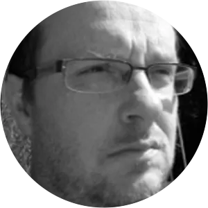 Robin Barataud - Film writer