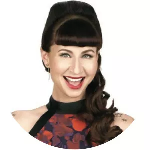 Robin Barcus Slonina