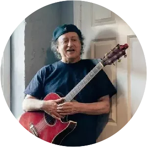 Robin Batteau - American composer