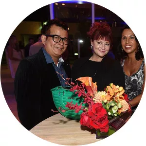 Robin Beauchesne - Make-up artist