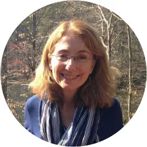 Robin Behn - American poet