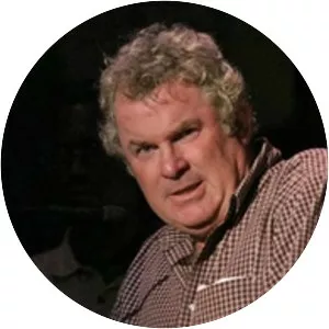 Robin Benger - Film producer