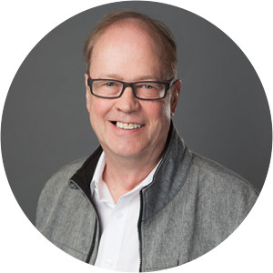 Robin Bloor - Author