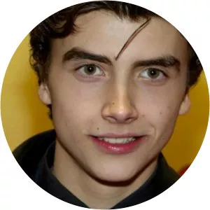 Robin Boissevain - Film actor