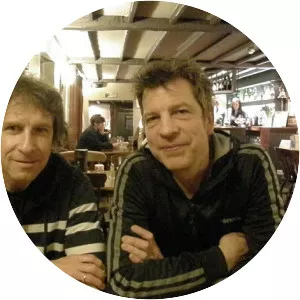 Robin Boult - Musician