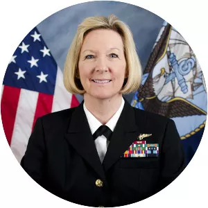 Robin Braun - Military officer