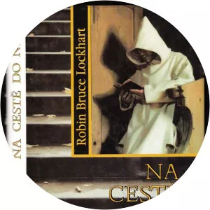 Robin Bruce Lockhart - British author