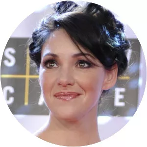 Robin Brûlé - Canadian actress