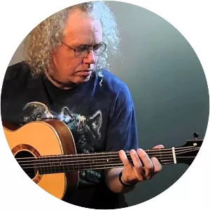 Robin Bullock - Musical artist