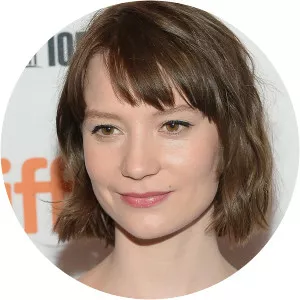 Robin C. Fox - Executive producer