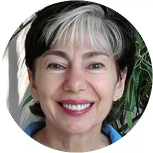 Robin Casarjian - Writer