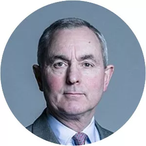 Robin Cayzer, 3rd Baron Rotherwick