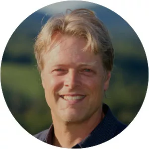 Robin Chesnut-Tangerman