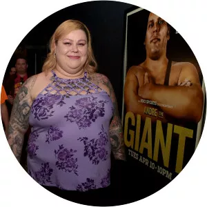 Robin Christensen-Roussimoff