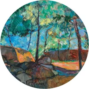 Robin Christian Andersen - Artist