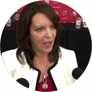 Robin Chryst photograph