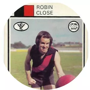 Robin Close