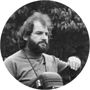 Robin Copping - Cinematographer