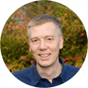 Robin Cubitt photograph