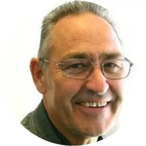 Robin Cullen - Author