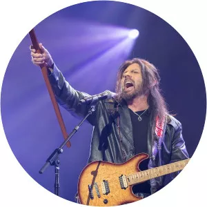 Robin D. Bullock - YouTuber