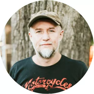 Robin Davídek Musician - Musical artist