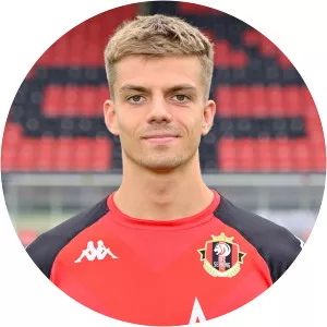 Robin Denuit - Footballer