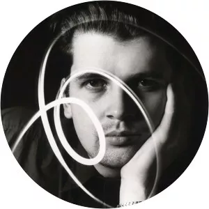 Robin Derrick - Photographer