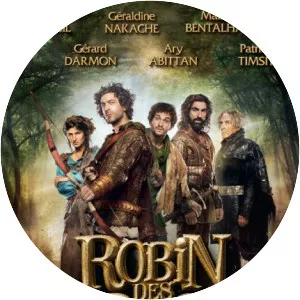 Robin des bois, la véritable histoire