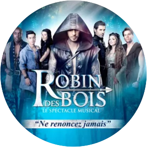 Robin des Bois