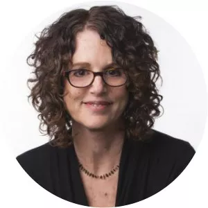 Robin DiAngelo - Author