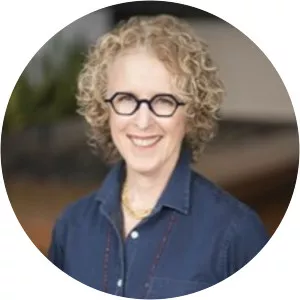 Robin Dissin Aufses - Author