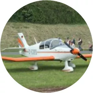 Robin DR-300