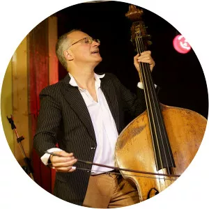 Robin Draganic - Musician