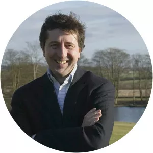 Robin Dundas, Earl of Ronaldshay