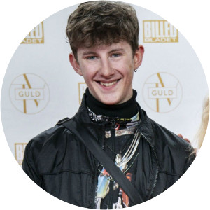 Robin Elgård Friis photograph