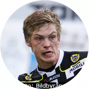 Robin Eliasson-Hofsö