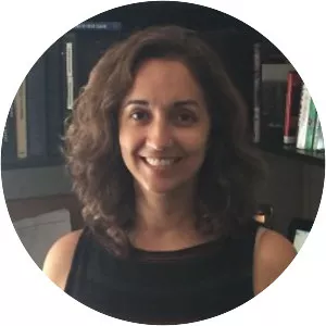 Robin Espinola - Television producer