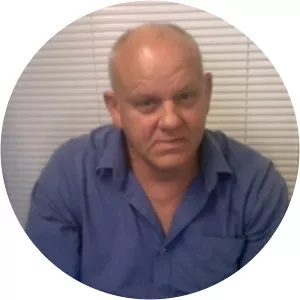 Robin Evans-Jones - Author