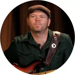 Robin Everhart - Musician