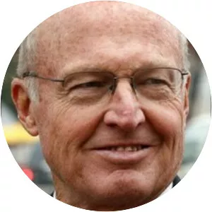 Robin Ficker - American attorney