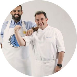 robin food: atracon a mano armada