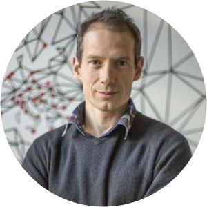 Robin Forestier-Walker - Journalist