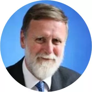 Robin Frame - Historian