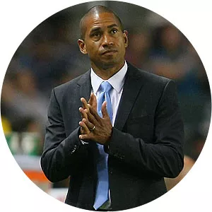 Robin Fraser - American coach