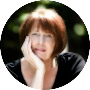 Robin Frederick - American songwriter